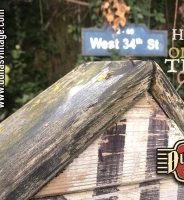 DUNA´S VINTAGE, Efectos: Desgastados, Oxidados, Envejecidos