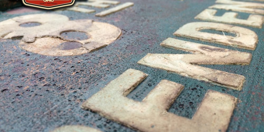 8TH AVENUE INDEPENDENT SUBWAY SYSTEM, DUNA´S VINTAGE