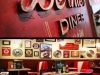 Bernie´s Diner, Grill & Bar, Barcelona