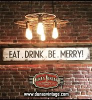 Carteles BLACK LABEL URBAN GRILL MALAGA