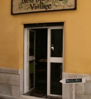 Cartel bless this mess Vintage, Duna´s Vintage.