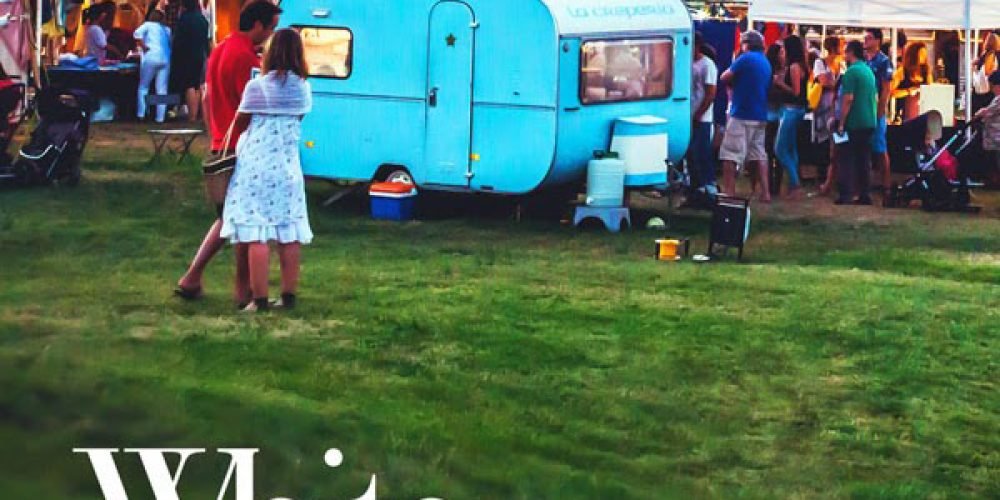 Catalonian Food, Duna´s Vintage.