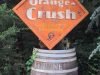 CRUSH-ORANGE DRINK