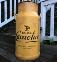 Lechera Cacaolat, Duna´s Vintage.