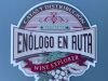 Diseño Logotipo para ENÓLOGO EN RUTA, Ciudad Real.