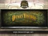 Con este logo empezo Duna´s Vintage 2010.