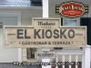 Carteles EL KIOSKO, Duna´s Vintage.