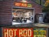 “HOT ROD RACING OIL” Metal Signs, Duna´s Vintage.