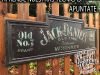 Aprende nuestras técnicas para hacer tu propio Cartel Jack Daniel´s