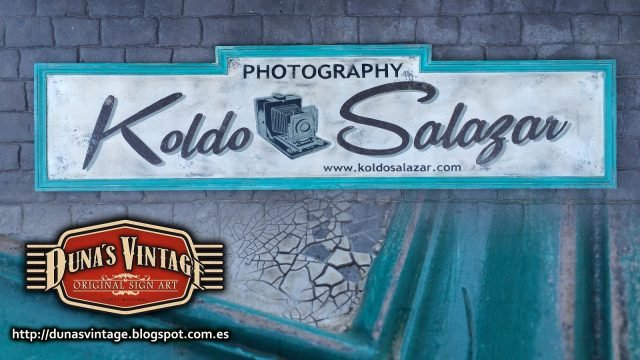 Koldo Salazar Photography, Duna´s Vintage.