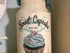 Lechera Sweet Cupcake, Duna´s Vintage.