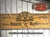 Cartel Rock ‘n’ Roll Sun Record. Duna´s Vintage