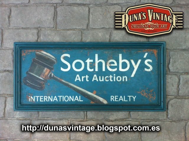 Sotheby´s Cantabria, Duna´s Vintage.