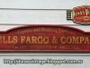 Wells Fargo & Company 1852, Duna´s Vintage.