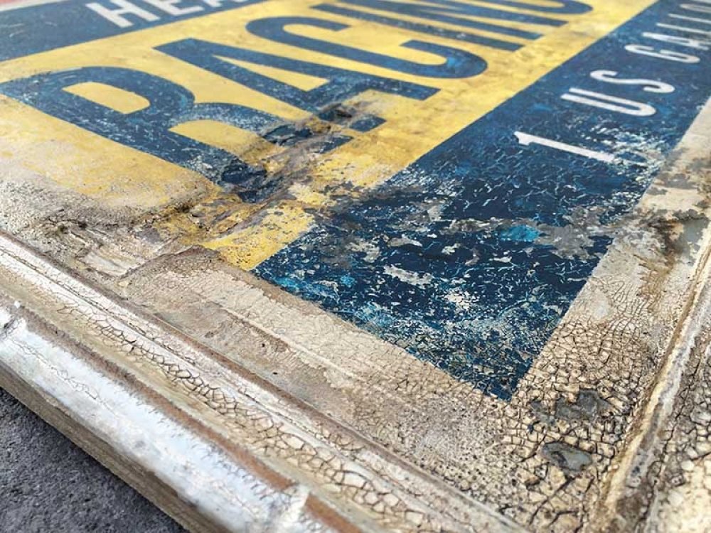 Técnicas de envejecimiento