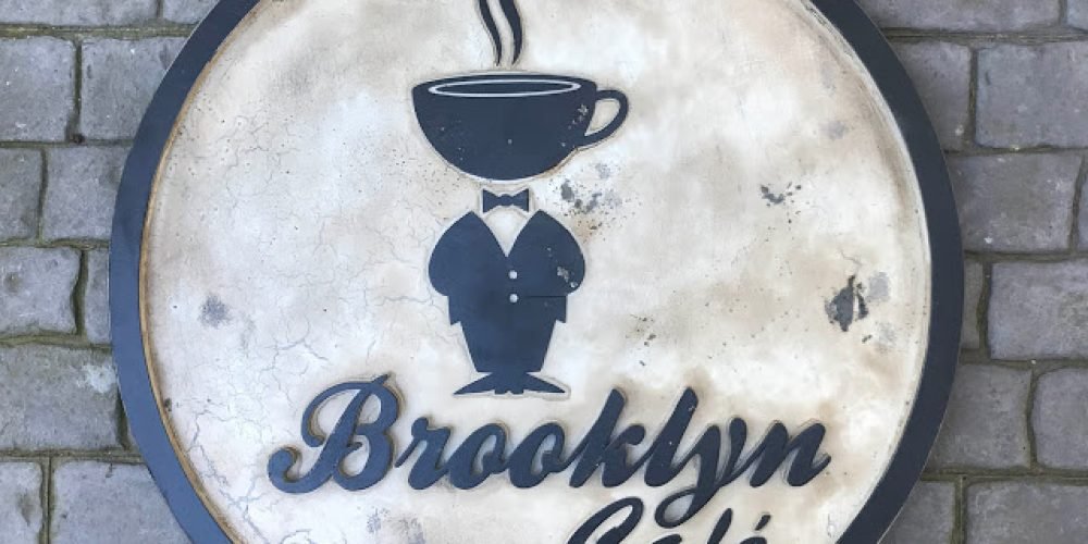 Cartel Brooklyn Café