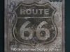 CARTEL ROUTE 66