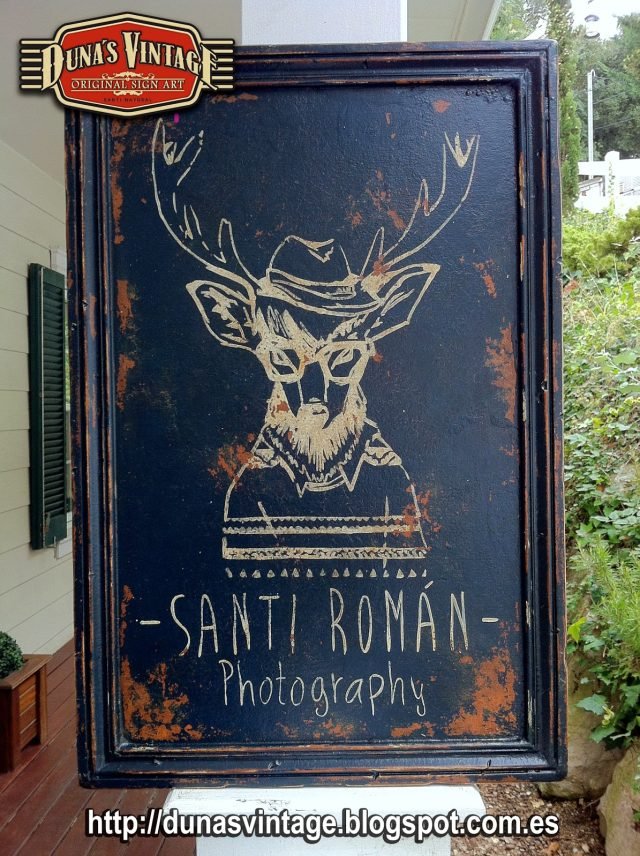 SANTI ROMÁN, Duna´s Vintage.