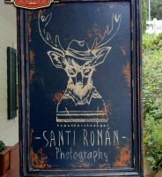 SANTI ROMÁN, Duna´s Vintage.