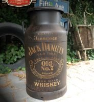 Lechera JACK DANIELS, Alcorcón Madrid