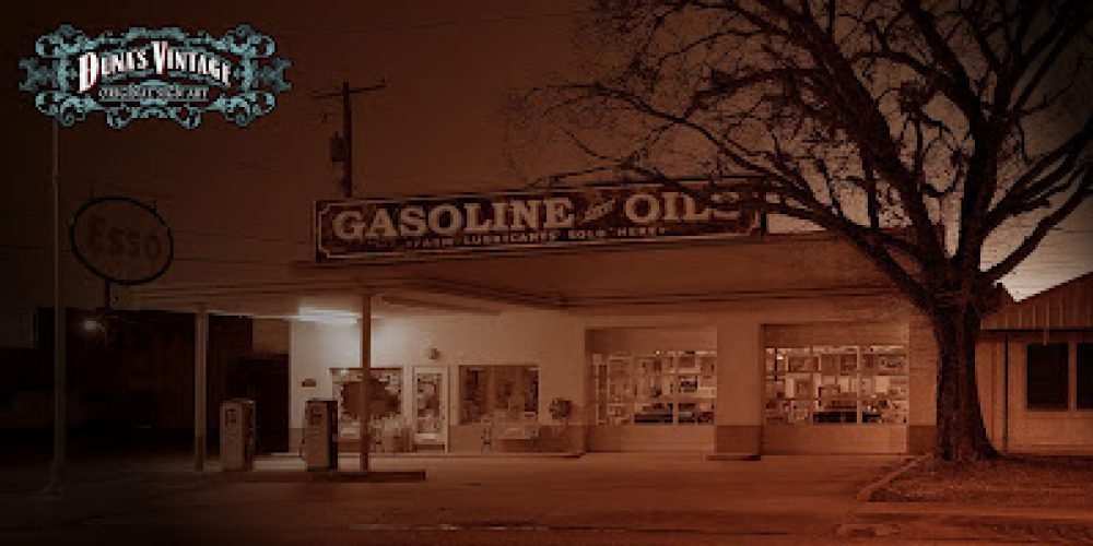 GASOLINE and OILS, FOR SALE 600€