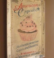 CARTEL AMERICAN CUPCAKE