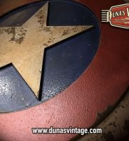 Escudo Capitan America