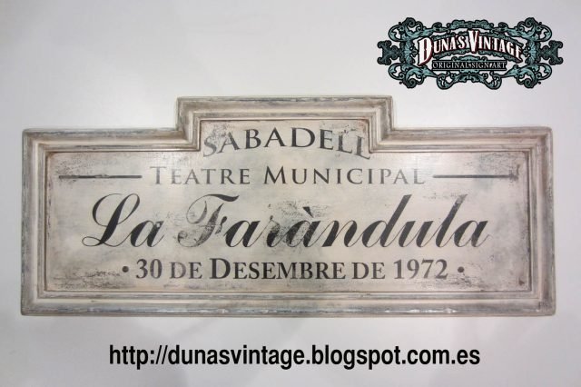 La Faràndula, Duna´s Vintage