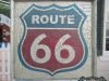 CARTEL ROUTE 66
