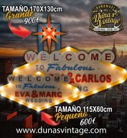 ¿Ya tienes tu cartel para tu boda?