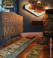 Duna´s Vintage 21 Abril