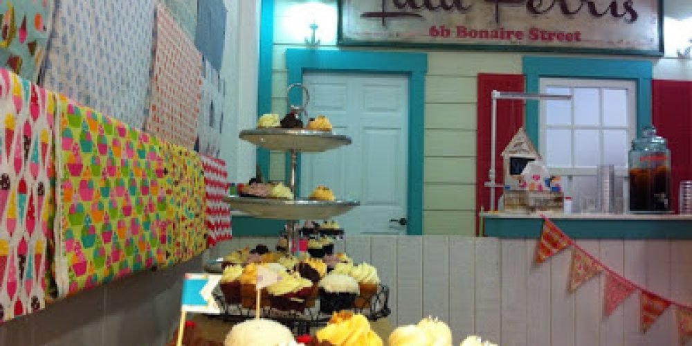 LULÚ FERRIS & MILOLA