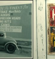 HOT ROD MAGAZINE, Duna´s Vintage.