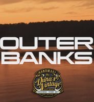 Nuevo cartel de la serie de Netflix OUTER BANKS