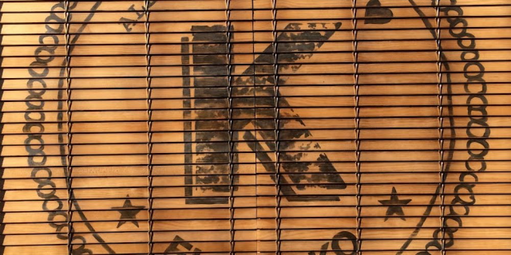 EL KIOSKO Persianas Alicantinas Duna´s Vintage.