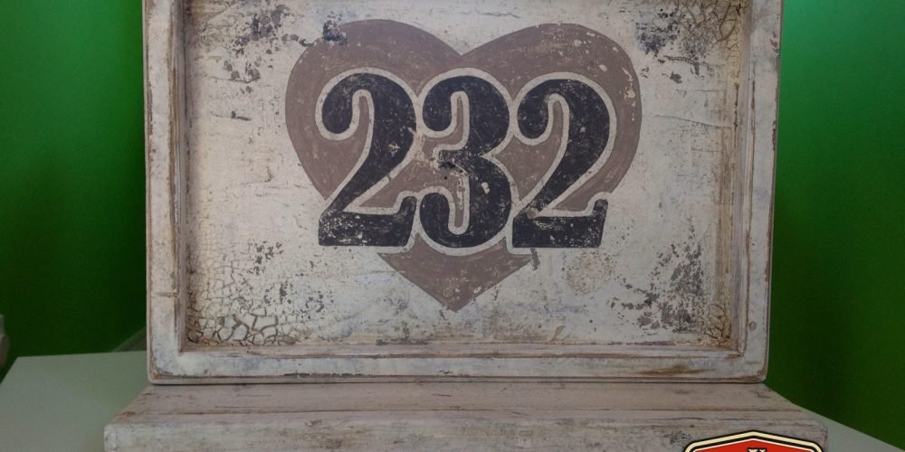 232, Duna´s Vintage