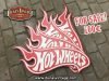 Cartel Hot Wheels tamaño 78x300mm, For Sale 100€