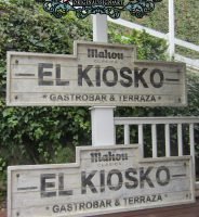 EL KIOSKO, Duna´s Vintage.