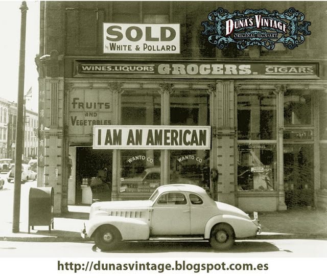 GROCERS, Duna´s Vintage.