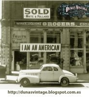 GROCERS, Duna´s Vintage.