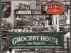 GROCERY HOUSE, Duna´s Vintage.