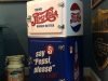 Heladera Personalizada de Pepsi-Cola de los años 30