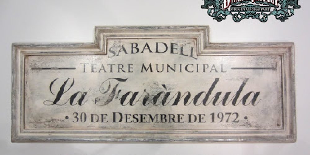 La Faràndula, Duna´s Vintage