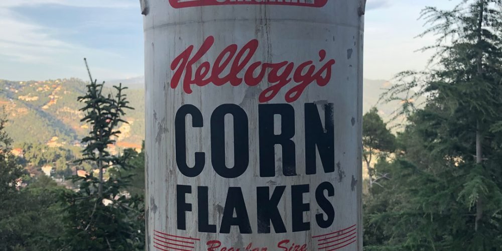 Próximo Tutorial, Como Pintar una Lechera de 40L.