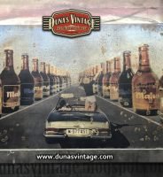 Chapa Metálica de 1,6mm de MAHOU