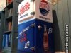 Nevera Personalizada de PEPSI 1950.