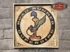 ROAD RUNNER SIGN DUNA´S VINTAGE.