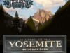 YOSEMITE NATIONAL PARK 1890, Duna´s Vintage.