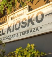 EL KIOSKO RESTAURANT