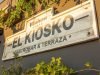 EL KIOSKO RESTAURANT